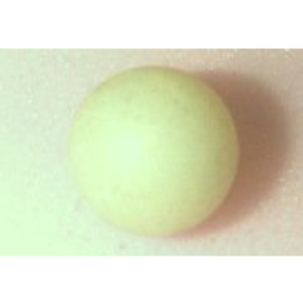 Natural Nylon Balls - 250/PKG, 0.250 Dia [Package], Professional Plastics, Mfr#: BALLNYL.250NA-250PACK